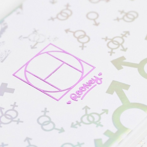 Hipdot Legendary Pressed Glitter Palette ~Limited - Picture 3 of 11